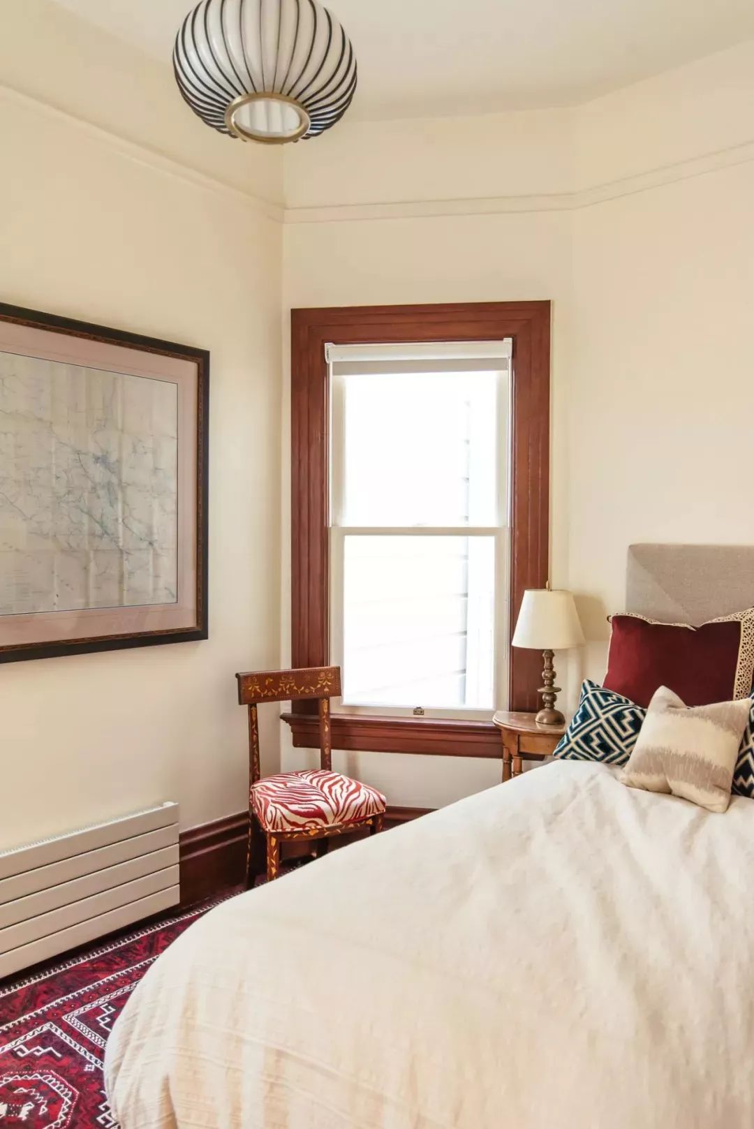 家里装修 窗套有没必要装?