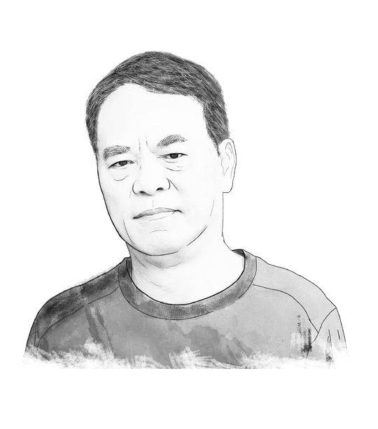 宽窄之道·名家专栏(39)|张新泉:人生何其短,文学何其大