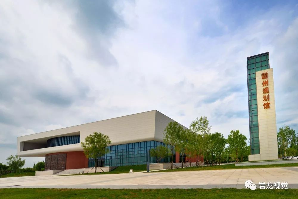 霸州图像志 | 今日霸州(一)