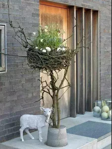 有一种小院设计,叫自己动手庭院diy