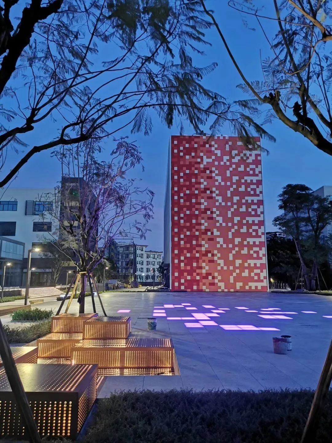 南昌   东湖意库