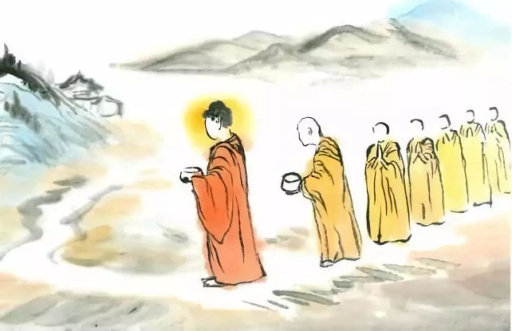 出家宗致门述记(155)出家功德之大，佛陀用一百年赞叹都说不尽__凤凰网