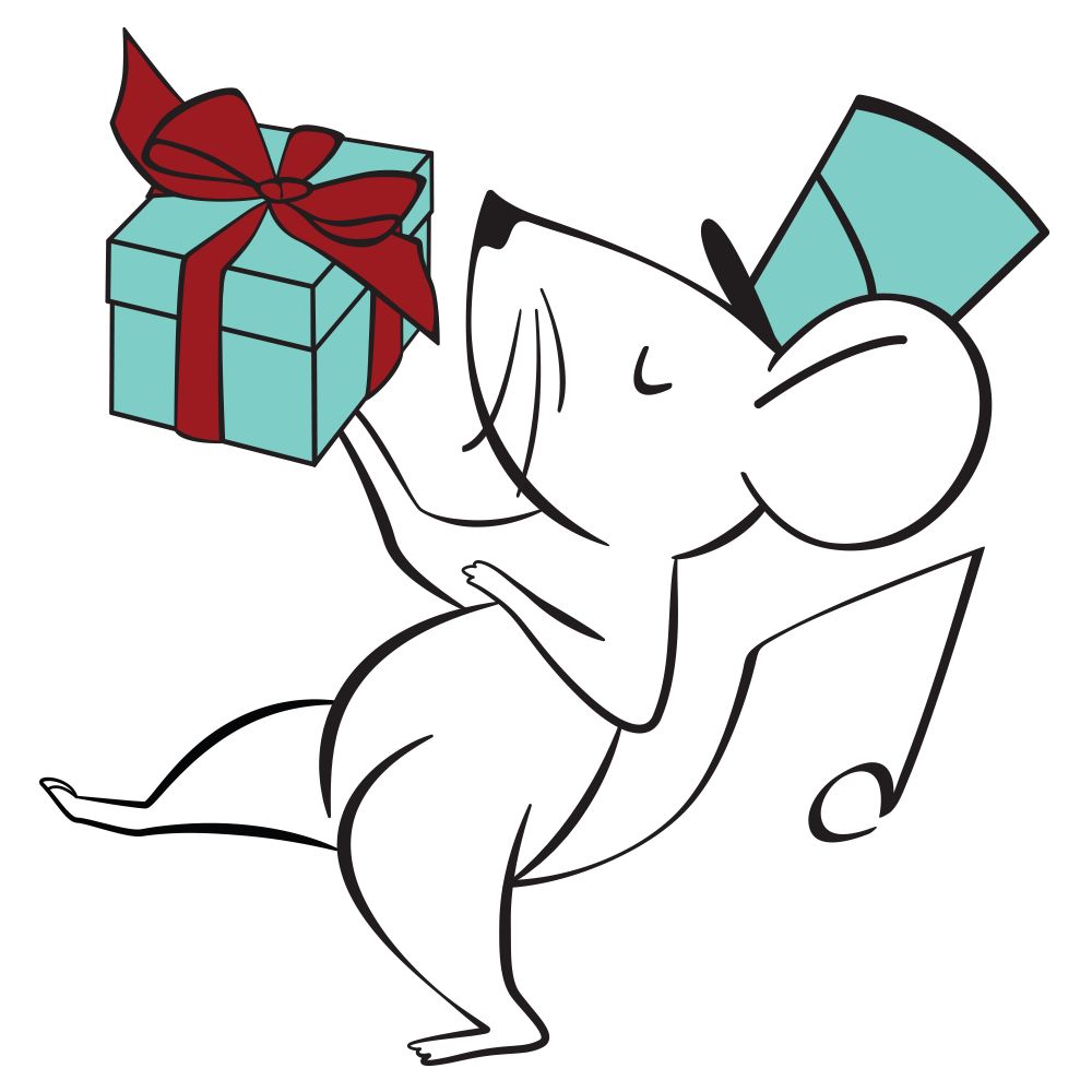 蒂芙尼蓝色梦幻节日季