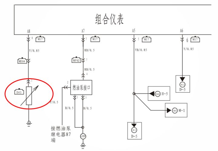 其實水溫傳感器其實沒有你想的那麼複雜