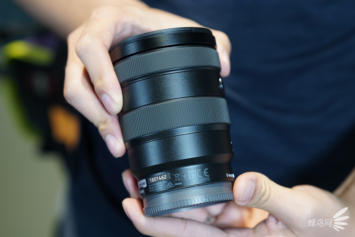 全新索尼aps-c标变 索尼e16-55mm f2.8 g现场图赏__凤凰网