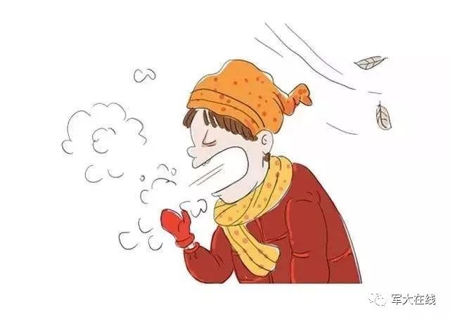 预防哮喘,牢记4点__凤凰网