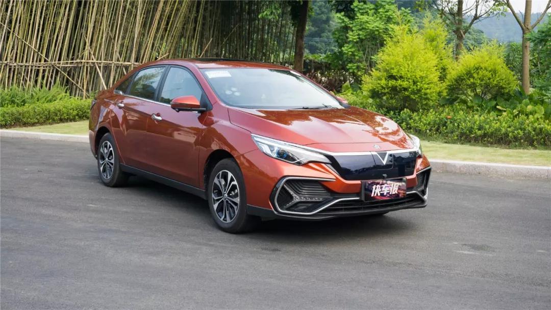 实力有了颜值有待提高体验东风启程d60ev