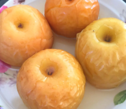 金牌月嫂:临近腊月,3种水果经常蒸给孩子吃,调理脾肺,咳嗽少