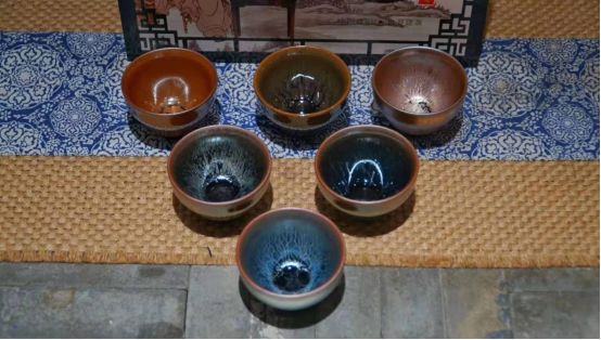 新买的建盏这样开盏,泽缘建盏告诉你看好了__凤凰网