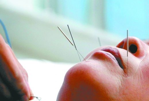 导读:今天学习尤在泾治疗"中风"的经验.中风为内科四大病症之一.