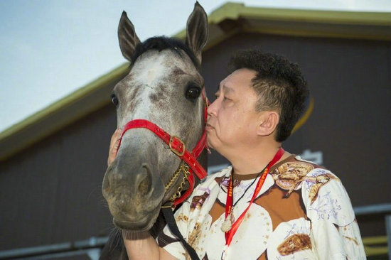 于谦养喜乐蒂网友评论宠物博主身份已坐实