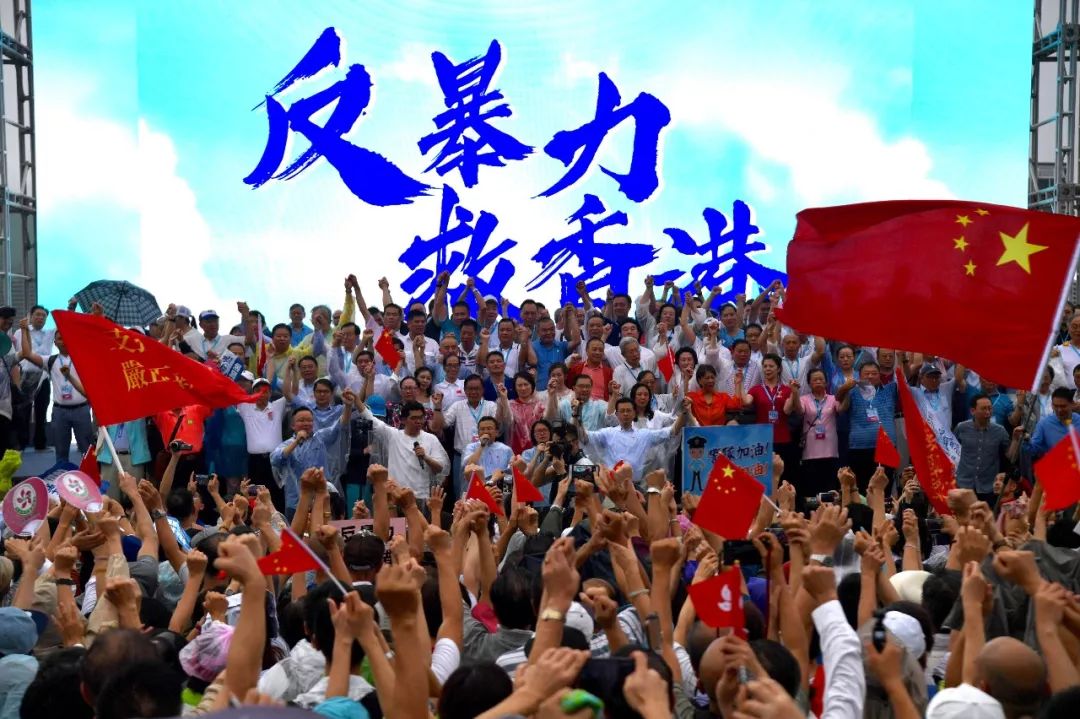 香港“教材”又变了?专家:通识教育被绑架是制造废青的罪魁祸首_凤凰网资讯_凤凰网
