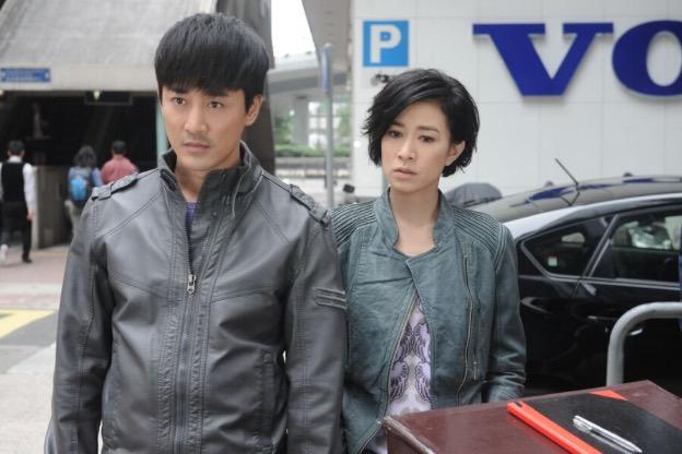 的续集,该剧由黄宗泽,吴卓羲,苗侨伟,李·佩斯,马国明,梁烈唯,蔡洁,梁