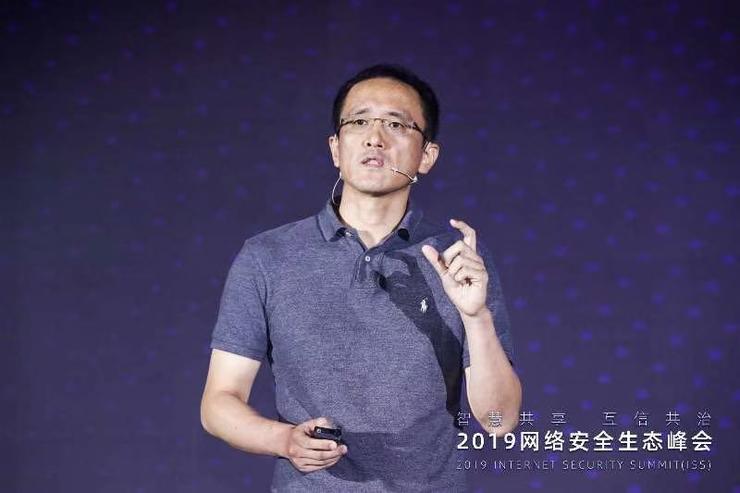 跟黑灰产大战五百回合阿里进化出安全ai大脑