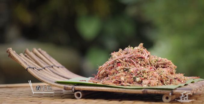 谁才是中国食物链顶端?这一次广东人都瑟瑟发抖__凤凰网