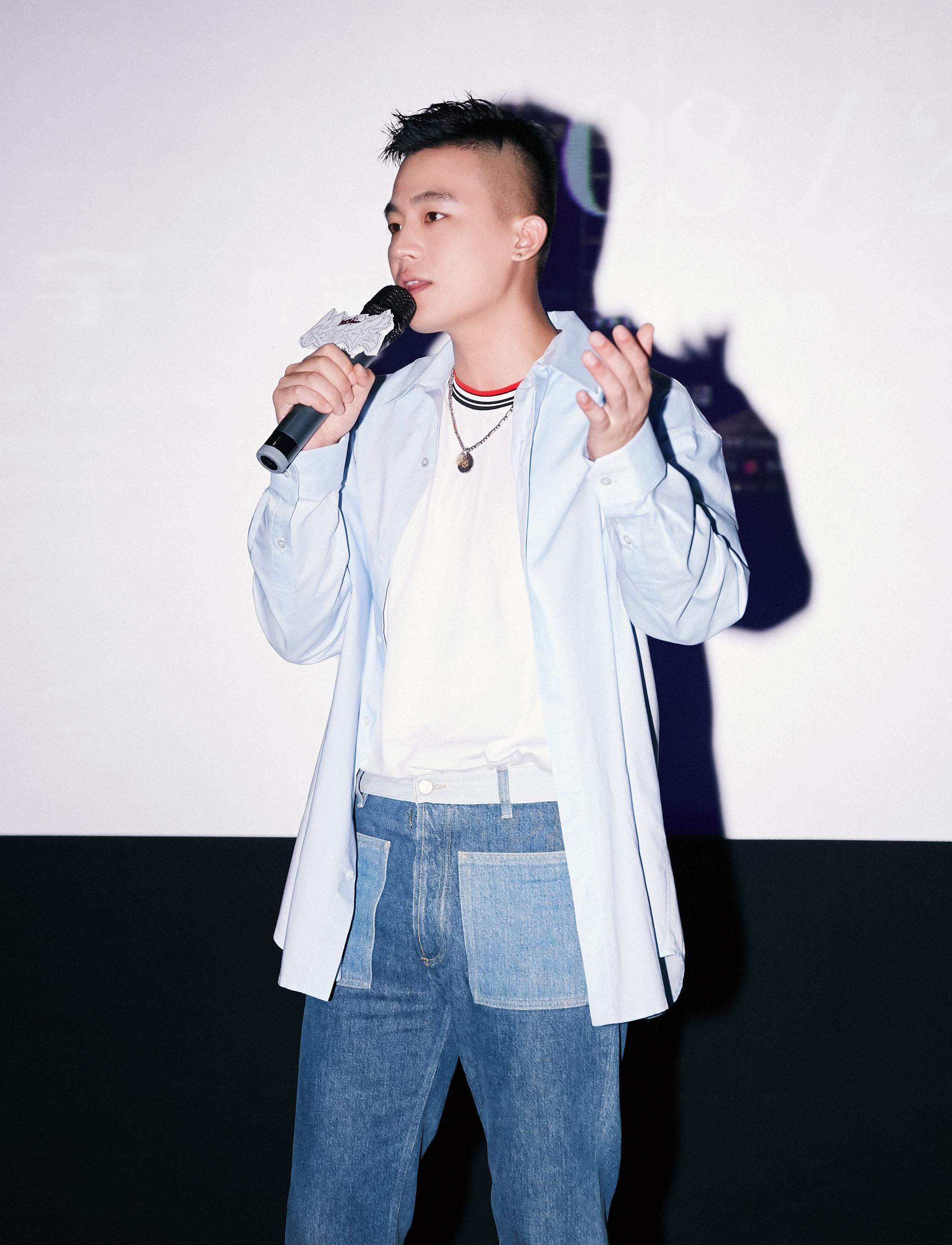 欧豪的粉丝要脱粉只是因为他的演技太好了而已