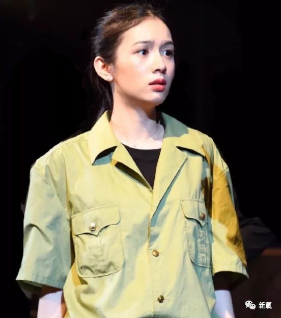 《少年的你》女二号"整"的功力很可以!