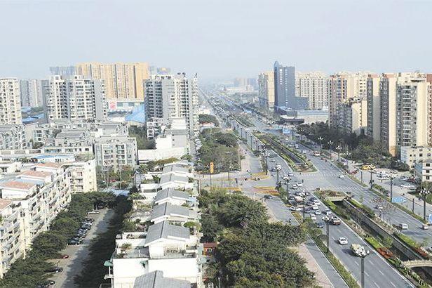 崇义乡,蚕丛镇等,后改为大丰,取"大丰收"之意,)地处成都市外北,新都区