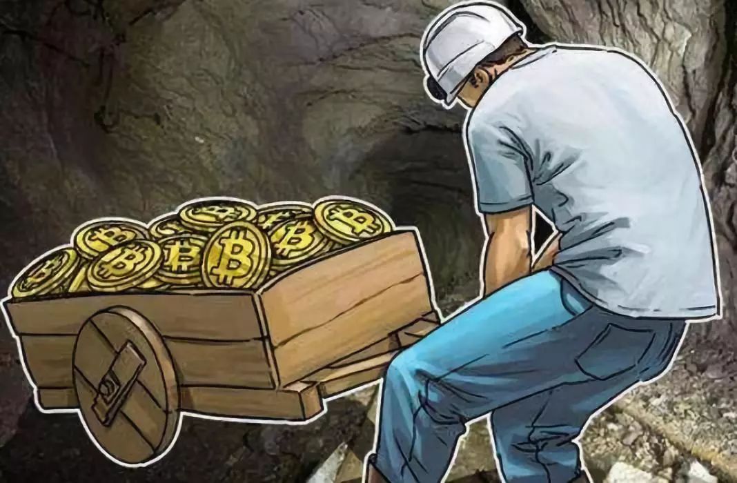 一文清楚加密货币云挖矿与硬件挖矿__凤凰网
