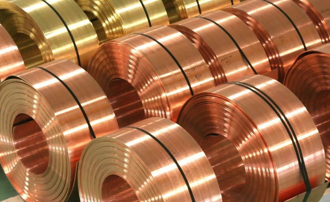 缆企注意!电缆铜带现行国家标准一定要看__凤凰网