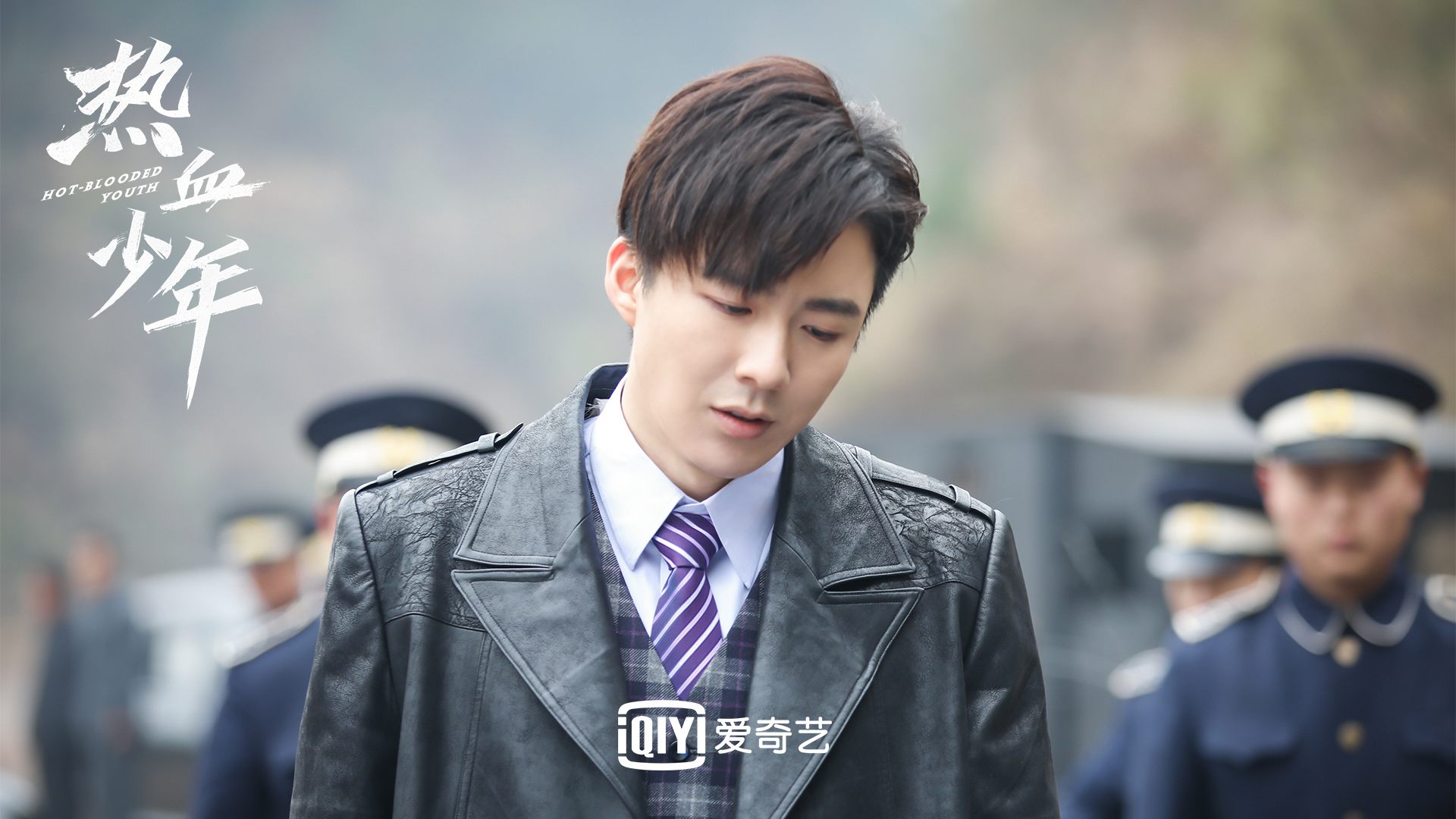 《热血少年》高燃收官 青春化视角展现少年风采__凤凰网