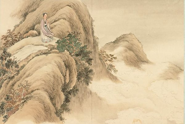 道德经:为学日益,为道日损。损之又损,以至于无为。_凤凰网知之_凤凰网