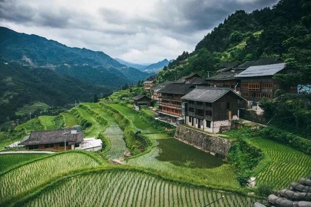 喜讯 白岩村荣获"2019年中国乡创地图|产业扶贫最美乡村称号
