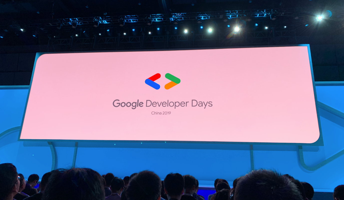 google开发者大会更新android10推出flutter19