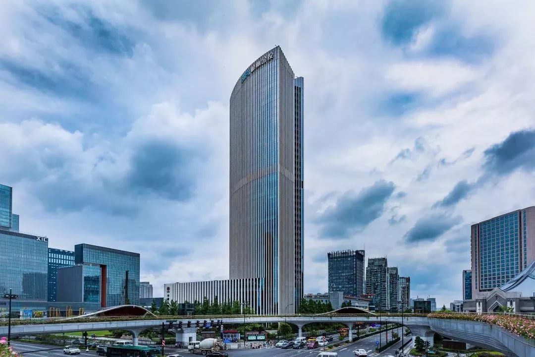 杭州金投将发行3700万美元债劵曾投资华策影视36氪传媒