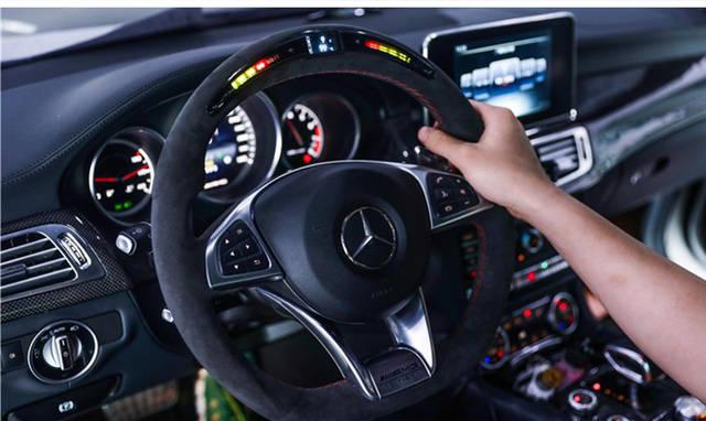 特别伤车的开车方式老司机也避免不了看看你中了几样