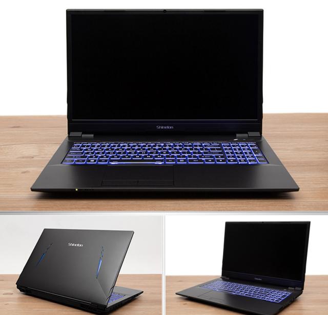 炫龙dd3 plus认为,解决散热问题才算合格的游戏本