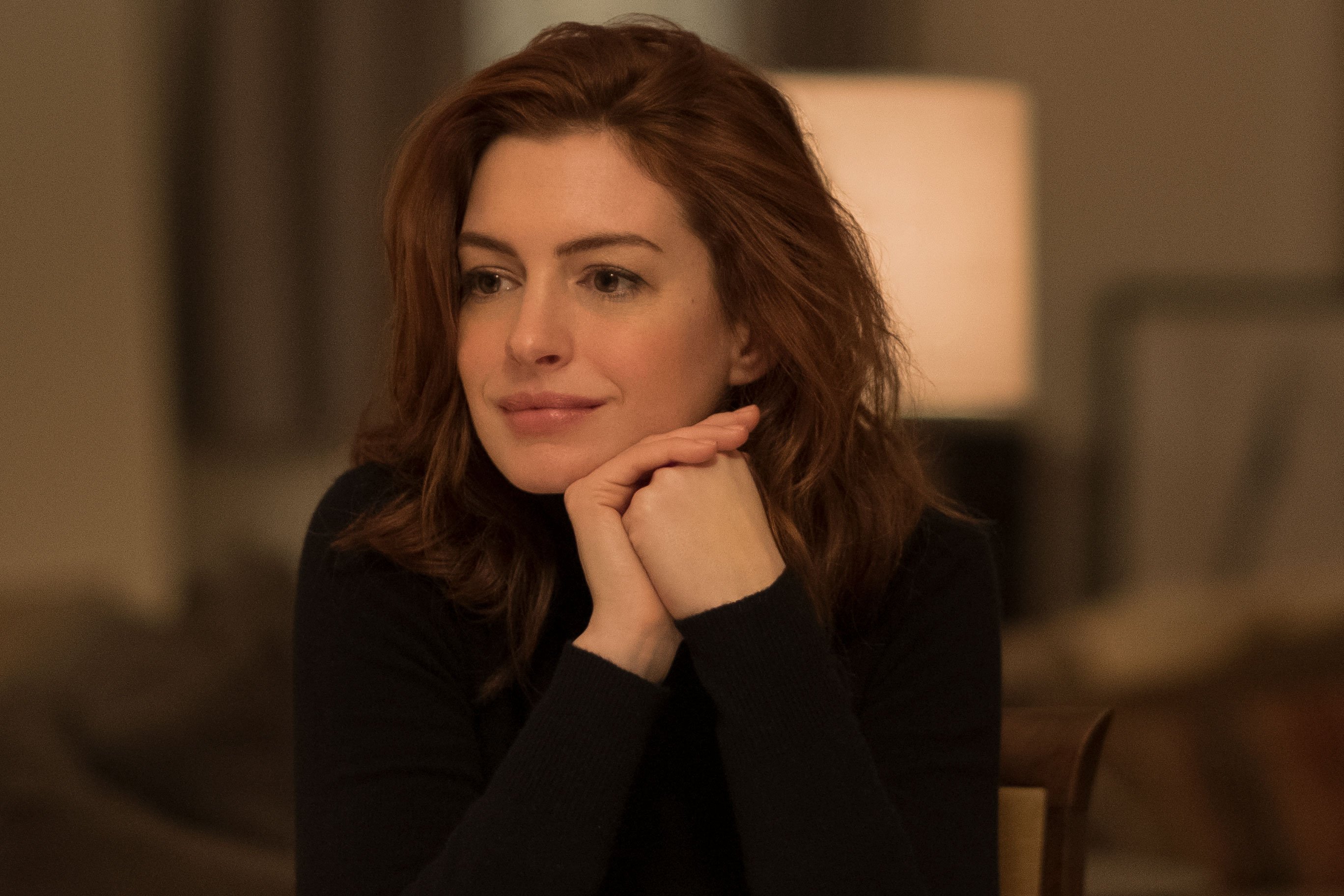 安妮·海瑟薇《现代爱情》续订第2季,2020年推出