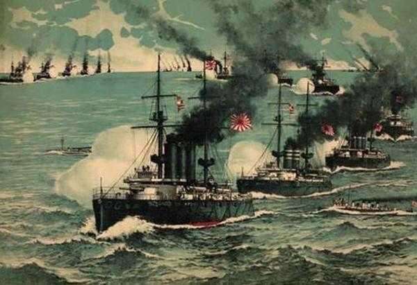 解读甲午中日战争失败的深层原因