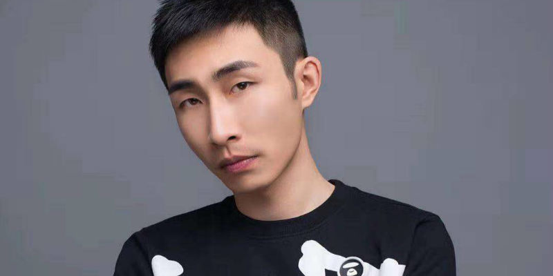 非典型游戏主播寅子别叫我网红