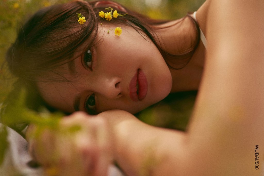 李姣私房作品06