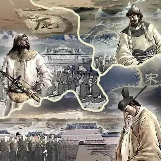 别看被暴打,宋军换了老板就变身,给西夏当伪军暴打辽军_凤凰网历史_凤凰网