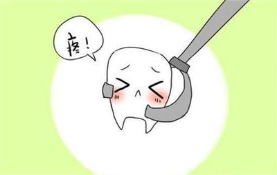 在近期拔牙是一种很危险的事情,因为拔牙会有大出血或者剧烈疼痛的