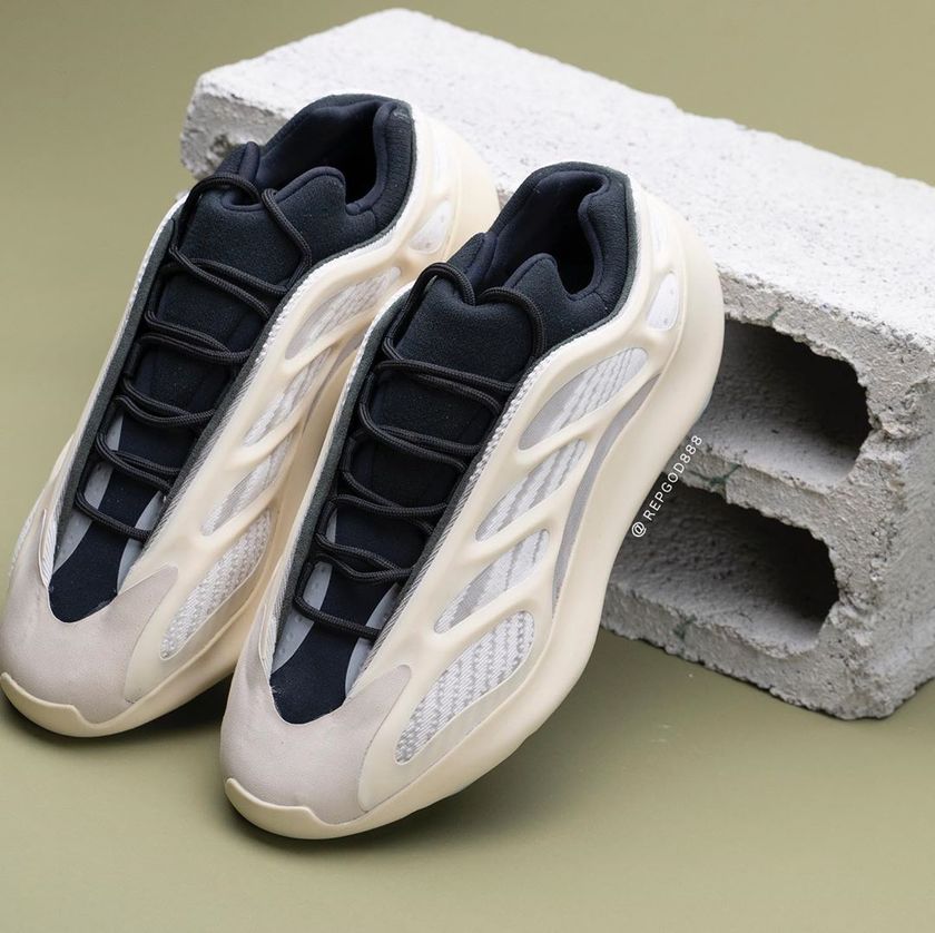 yeezy 700 v3 "azael" 本月登场__凤凰网