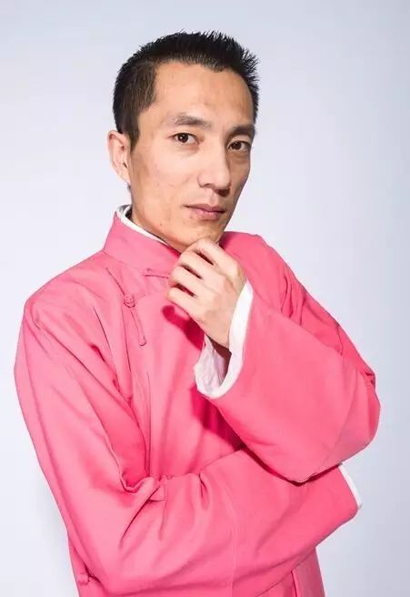 深丨在宁夏说相声是一种什么体验