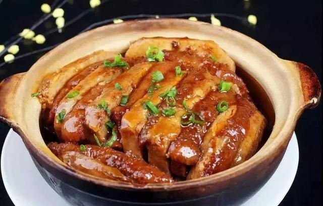 辰颐物语荔浦芋头这样做竟然好吃到爆