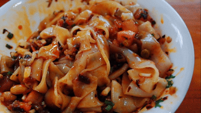 舌尖上的贵州——亲测推荐!这些罗甸美食,收藏起挨个打卡吧