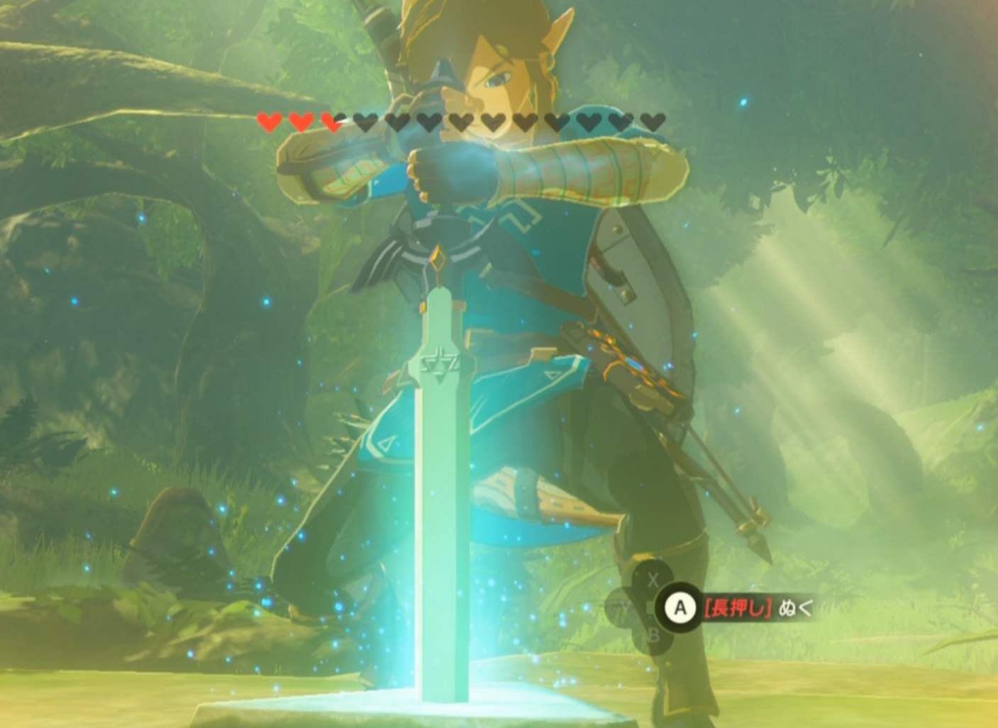 游戏圈家喻户晓的知名武器,退魔之剑来自塞尔达,物理学圣剑呢?