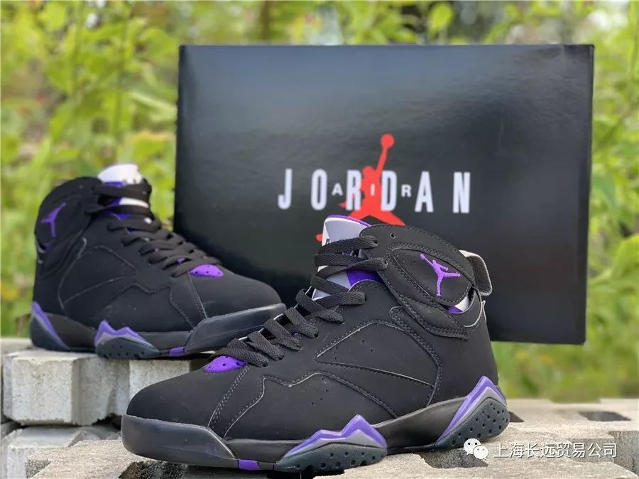 67airjordan7rayallen雷阿伦304775053aj7