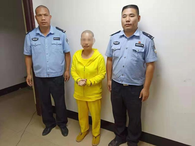 7万潜逃24年:当时我以为这钱够花一辈子了__凤凰网