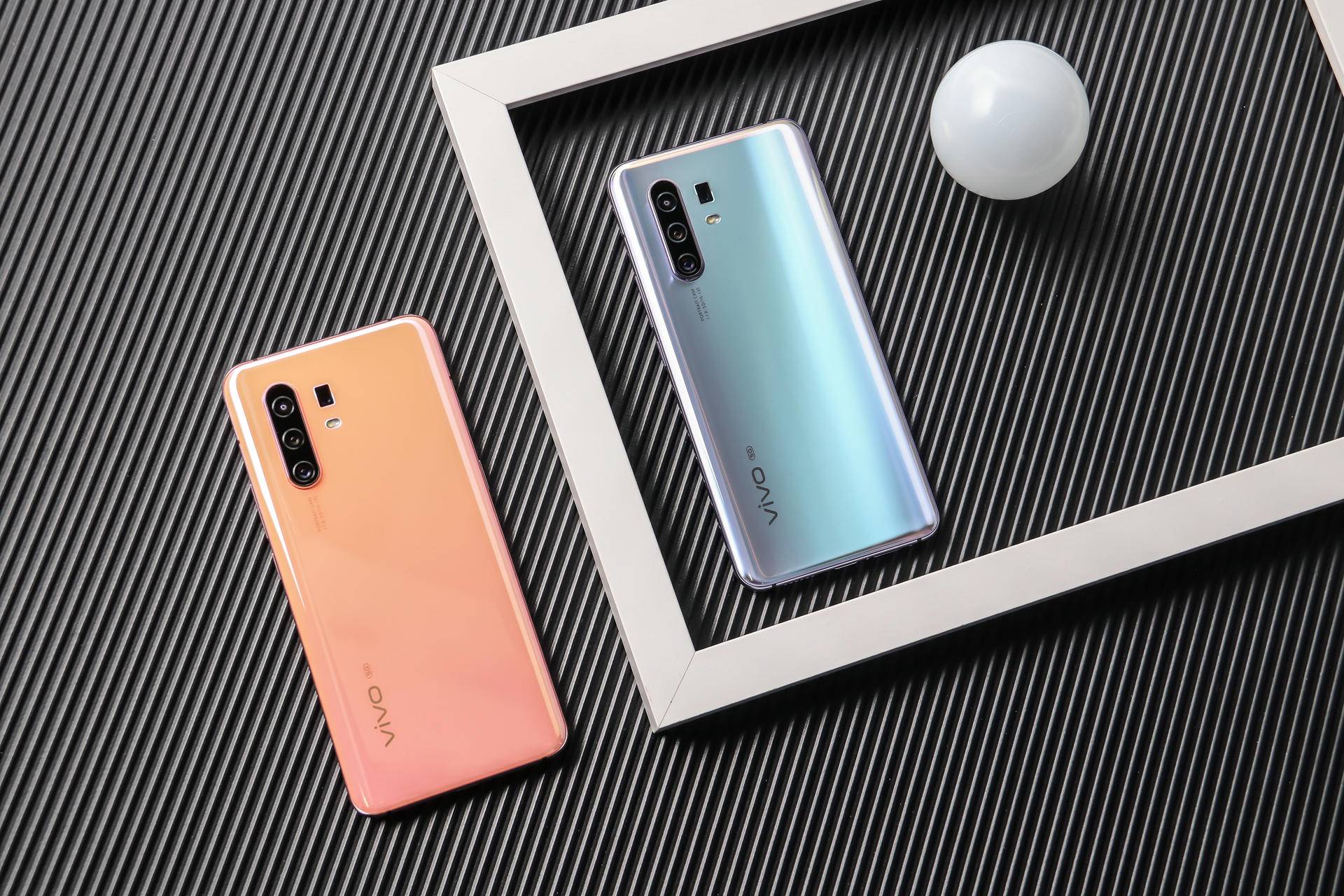 首批用户评价出炉看看体验过的人如何评价vivox30pro