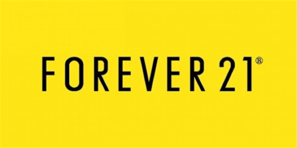 forever 21申请破产保护 将关闭旗下178家门店