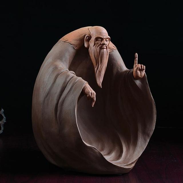 《道德经》大智慧：“反者道之动”的思维__凤凰网