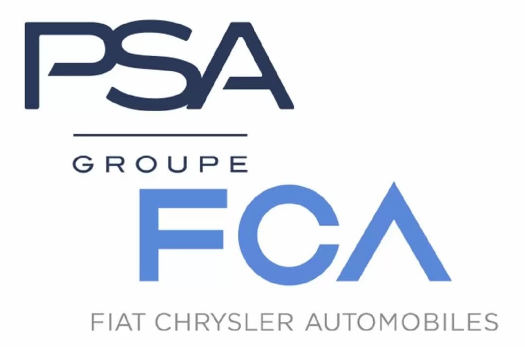 fca和psa这俩至少看上去很般配