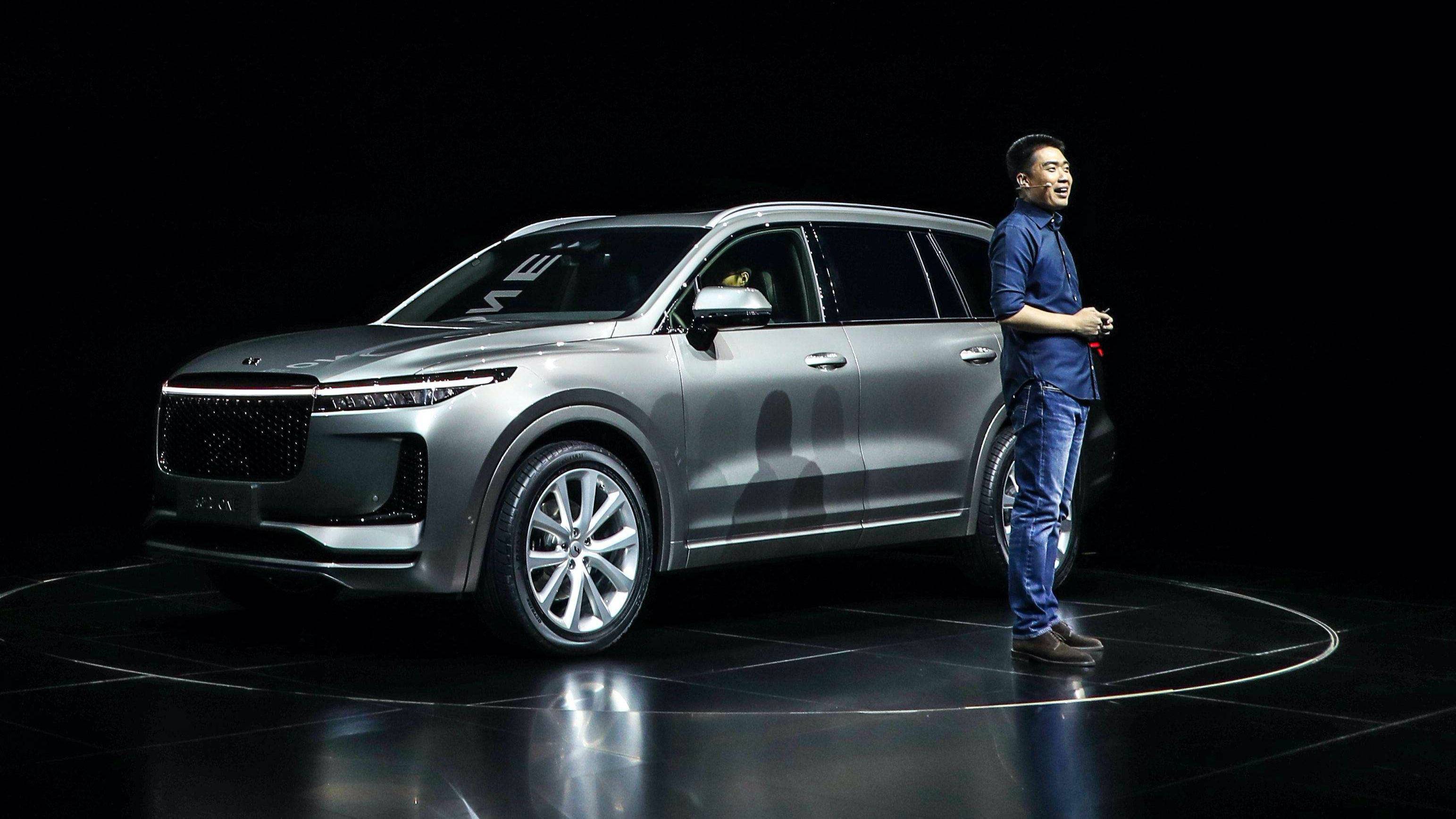 李想的理想汽车值钱在哪儿