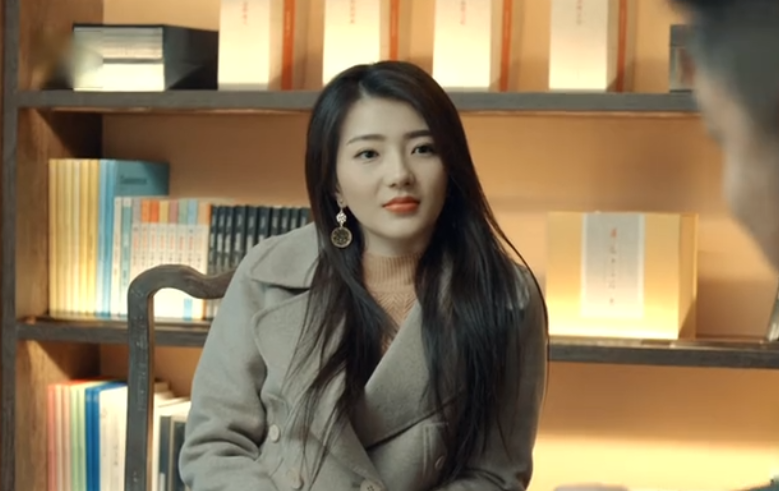 激荡顾思思套路陆江涛亲妹妹大义灭亲在线手撕亲哥哥